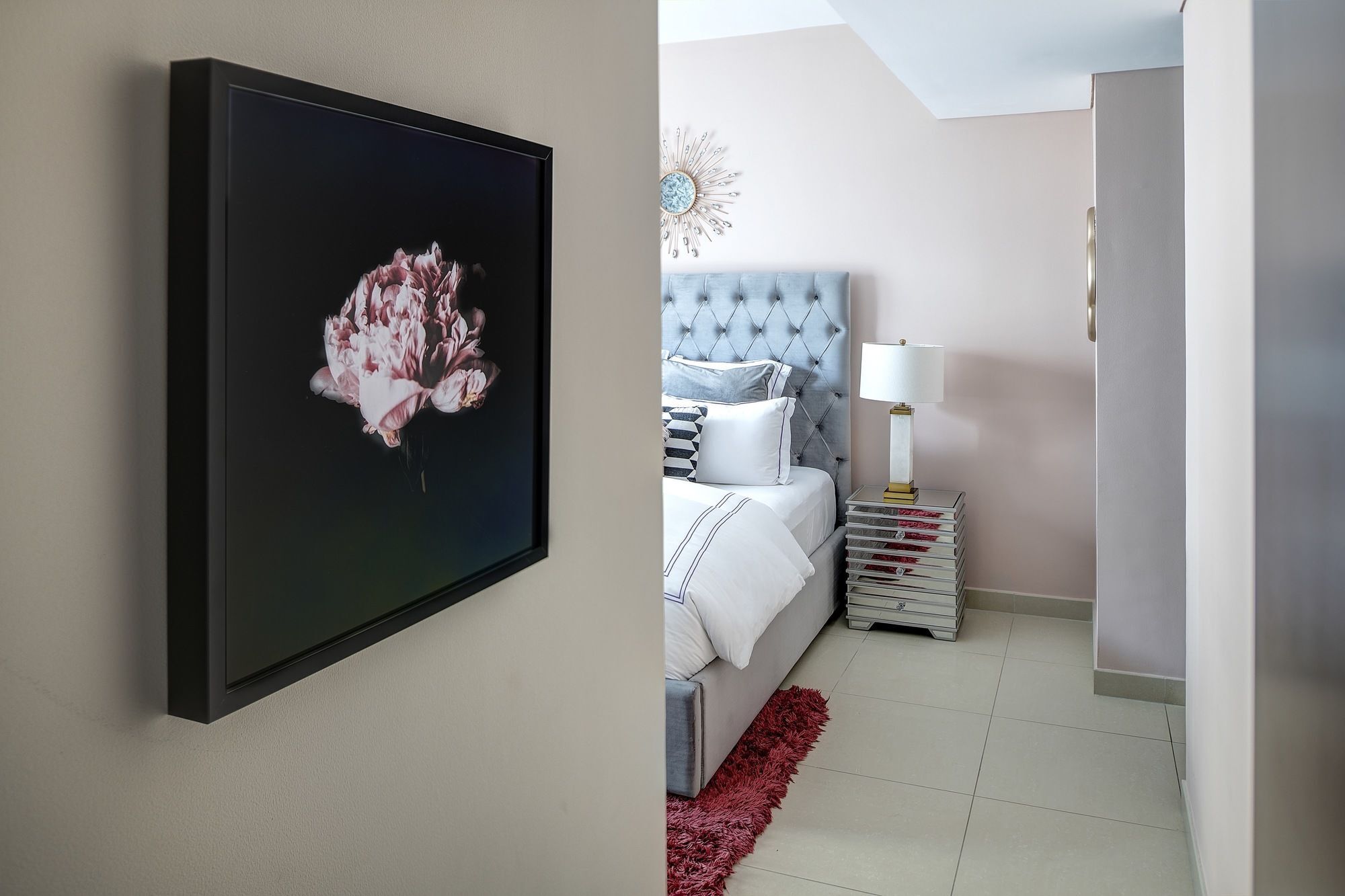 Dream 29 Boulevard Mini-hôtel Dubaï
