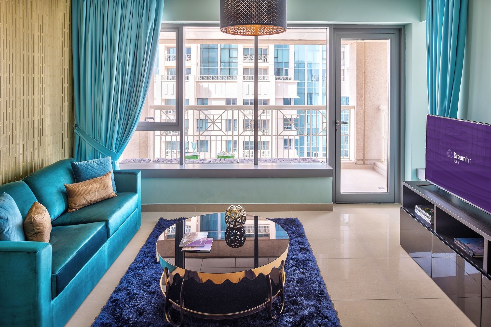 Dream 29 Boulevard Mini-hôtel Dubaï