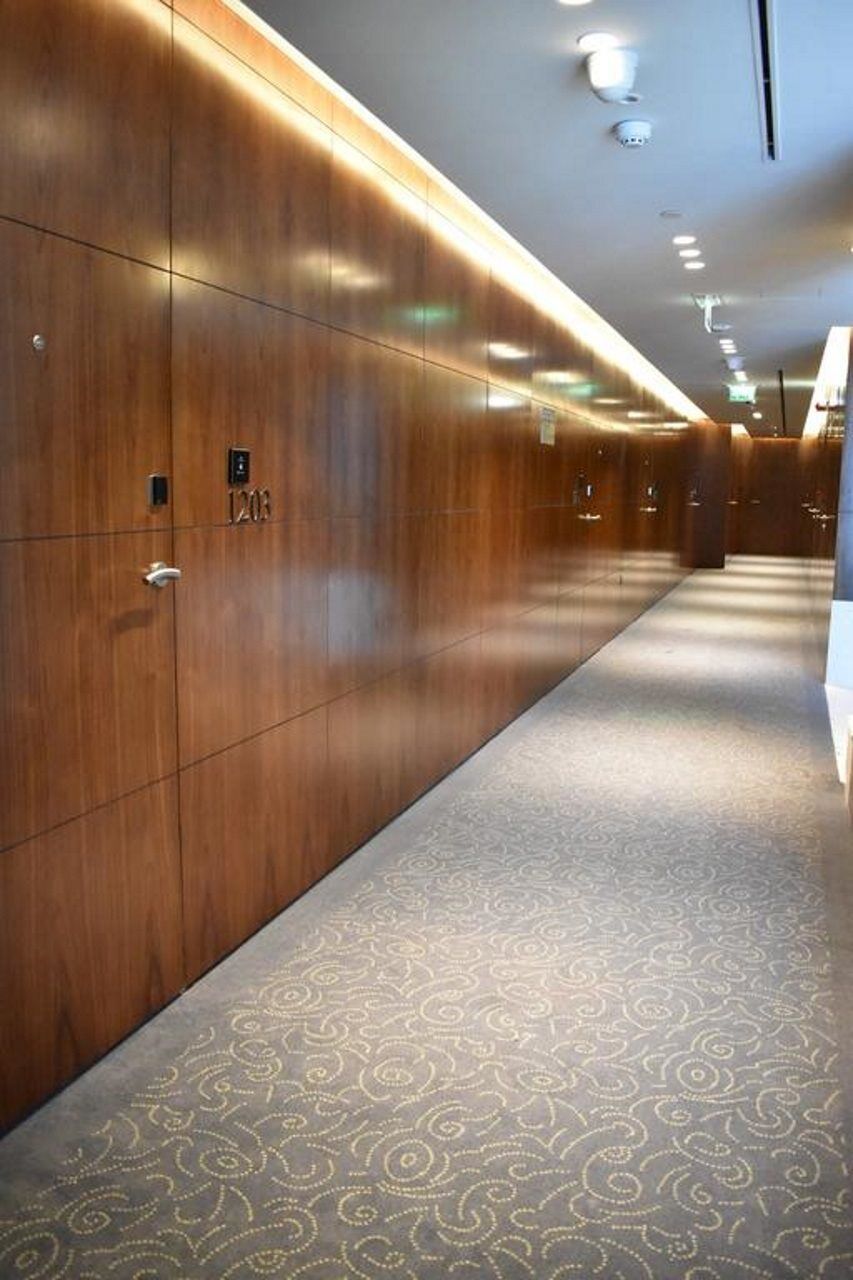 Golden Tulip Media Hotell Dubai