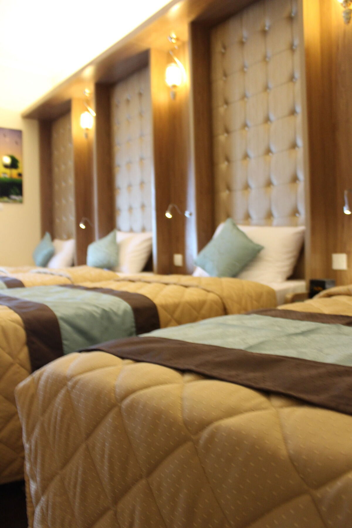 Naif Hotel