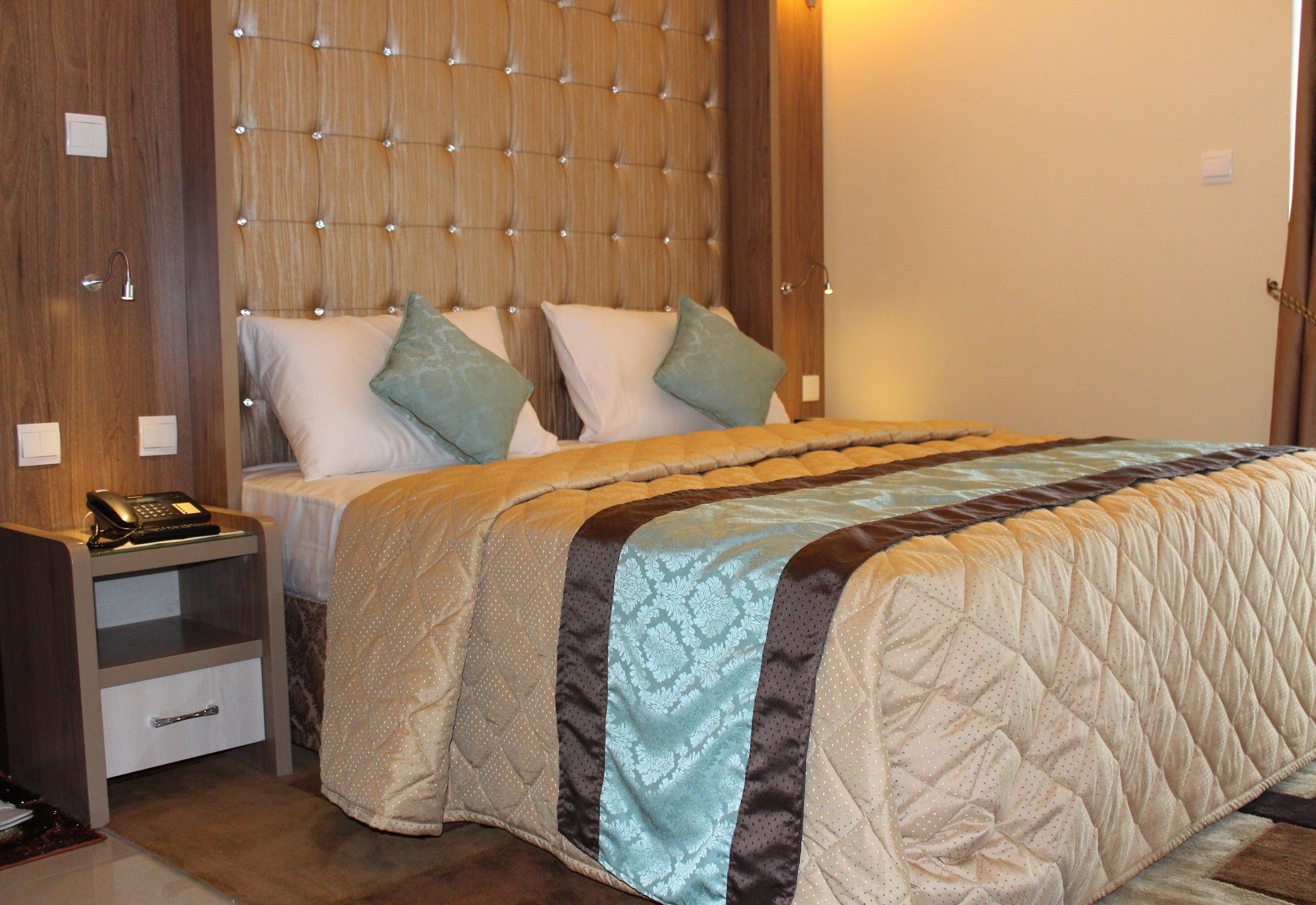 Naif Hotel 3*