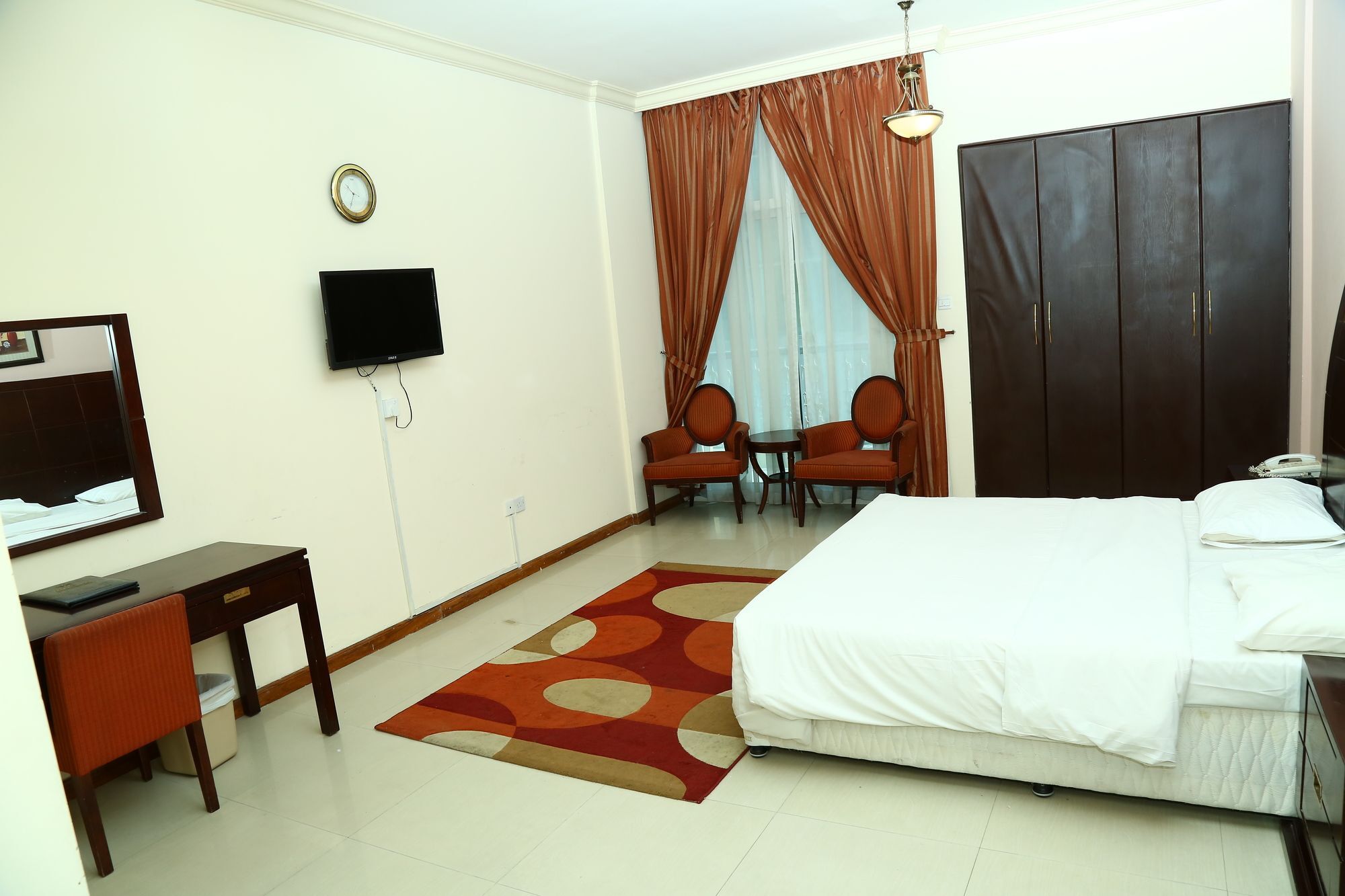 Lejlighedshotel Premium 3*