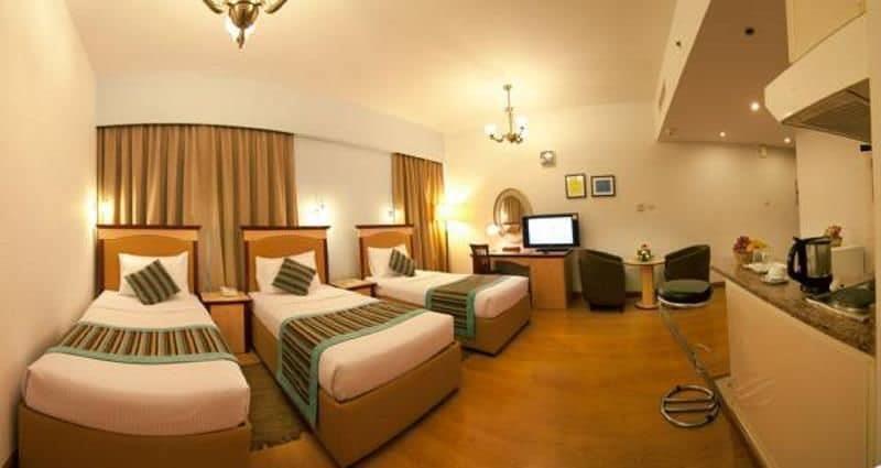 Florida Apartahotel