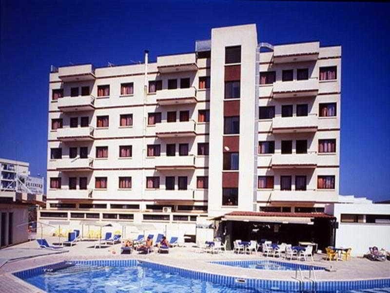 Florida Apartahotel 3*