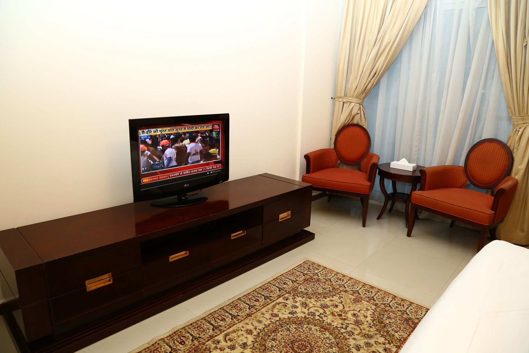Lejlighedshotel Premium 3*