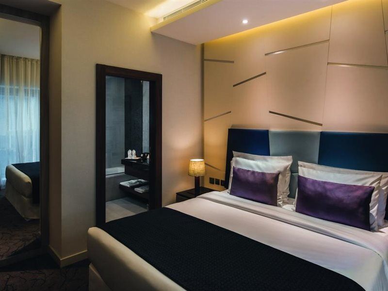 Moevenpick Downtown 5* Dubái