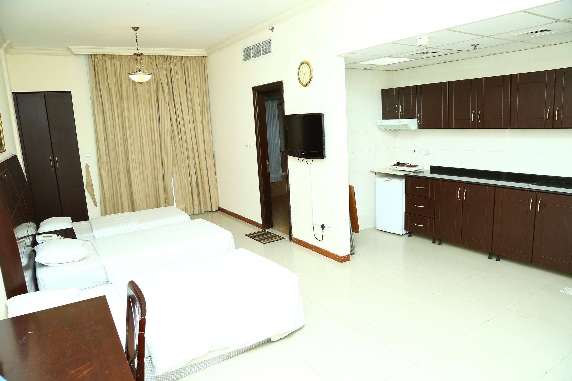 Lejlighedshotel Premium Dubai