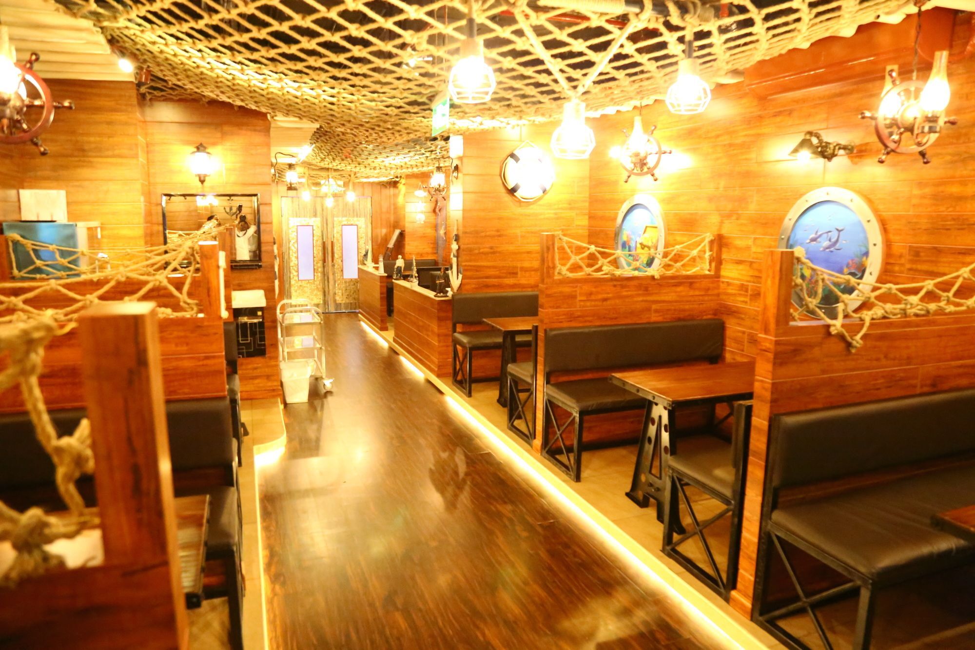 Lejlighedshotel Premium