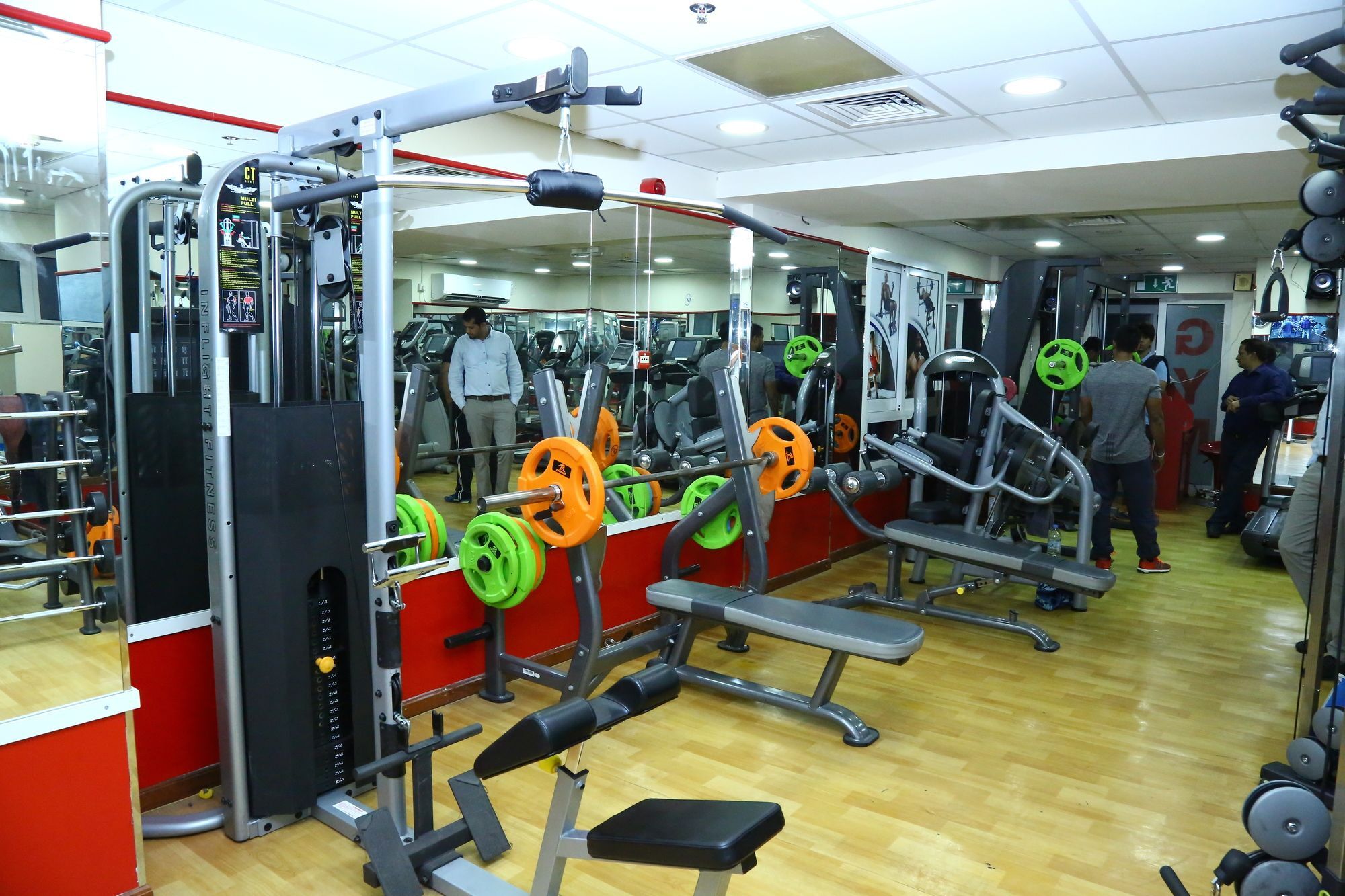 Lejlighedshotel Premium