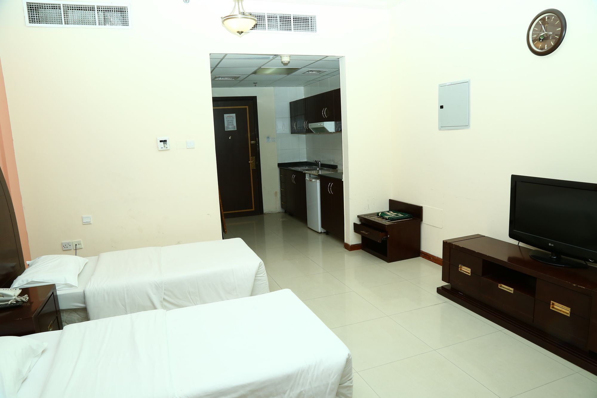 Lejlighedshotel Premium