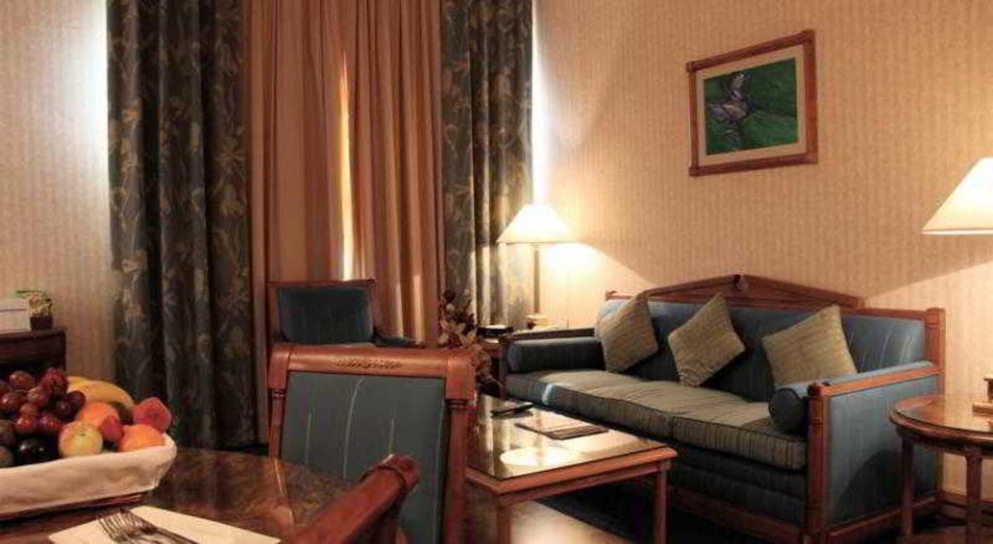 Capitol Jumeirah Dubái