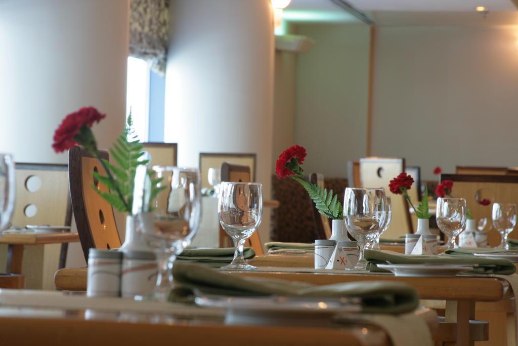 Golden Tulip Deira