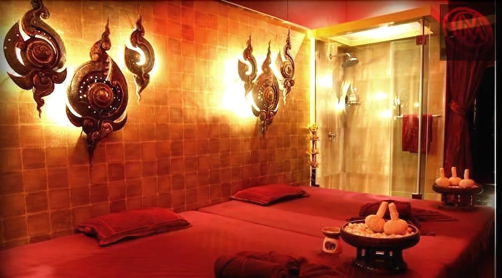 Hotel Grand
