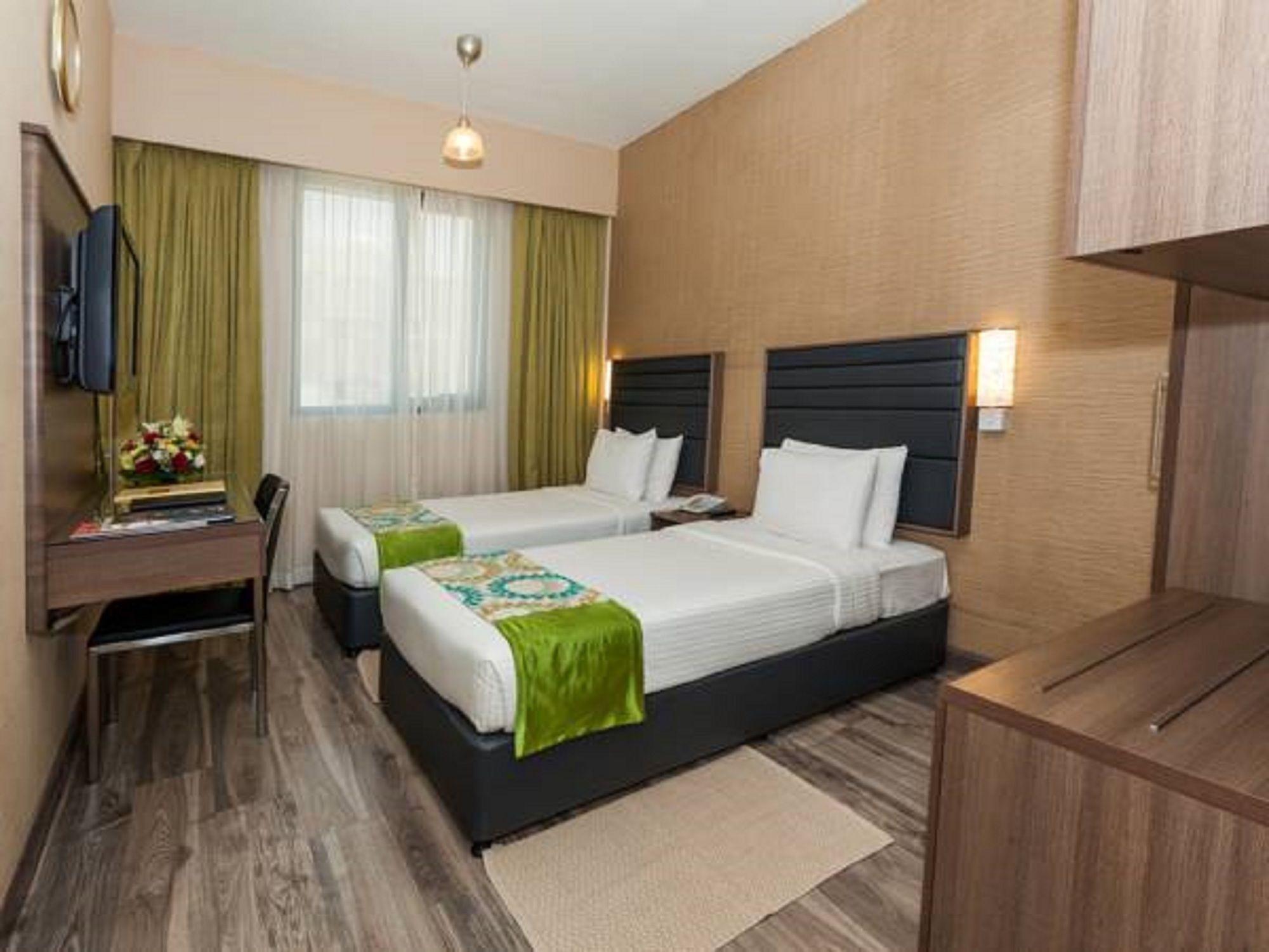 Florida 2* Dubai