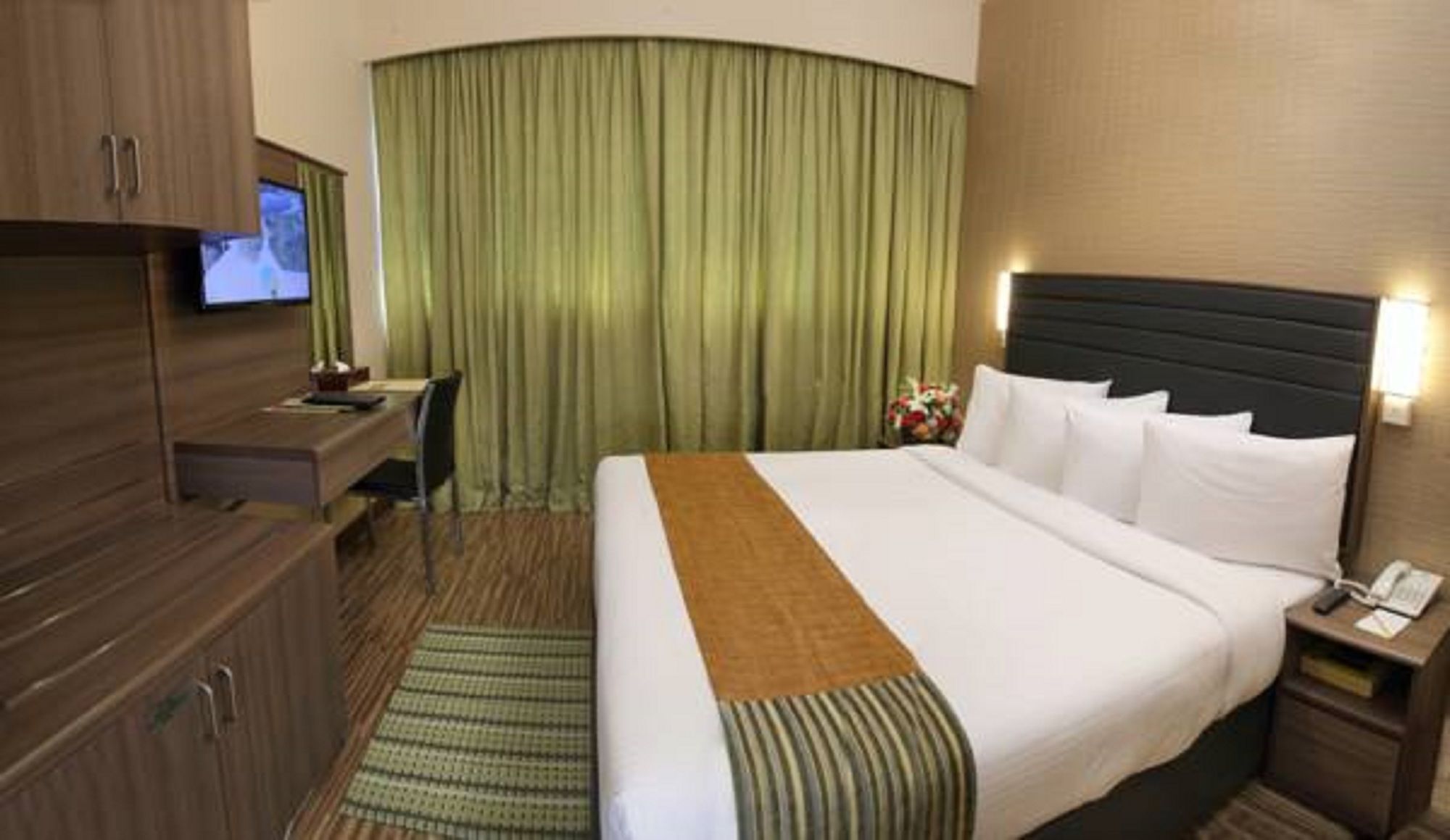 Florida Hotel 2*