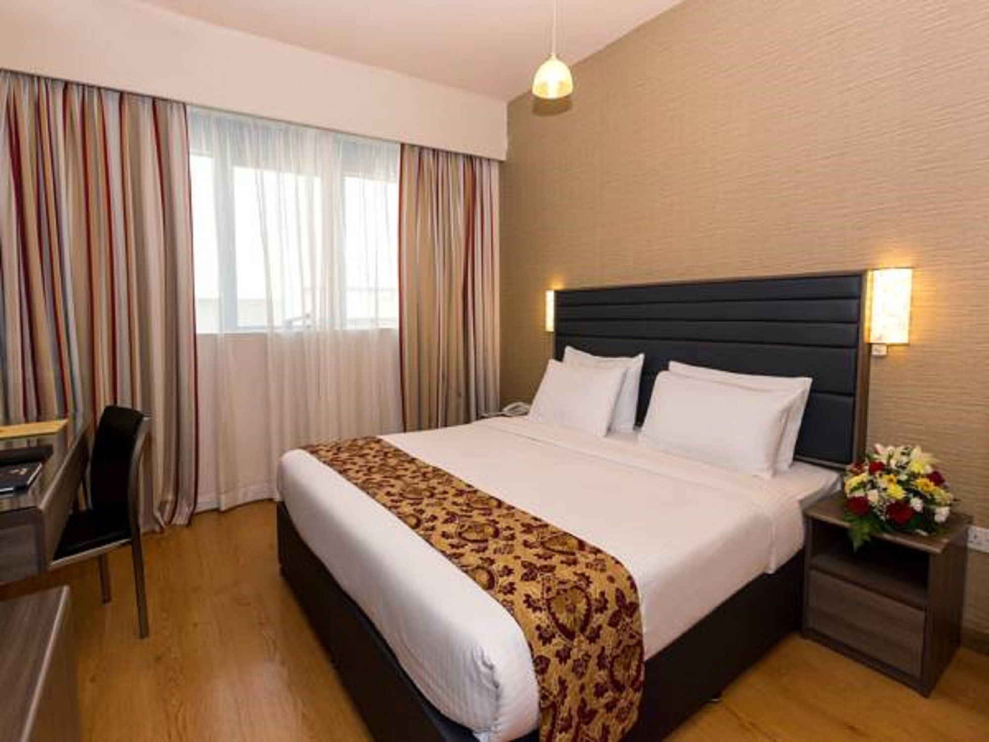 Hotel Florida Dubai