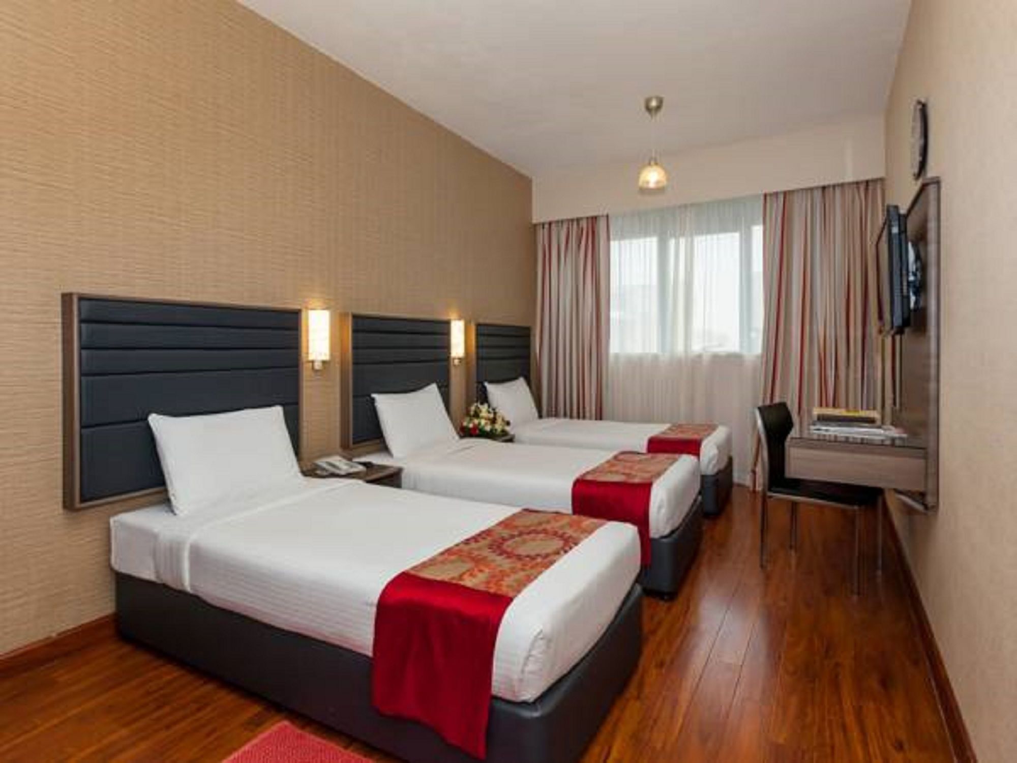 Hotel Florida