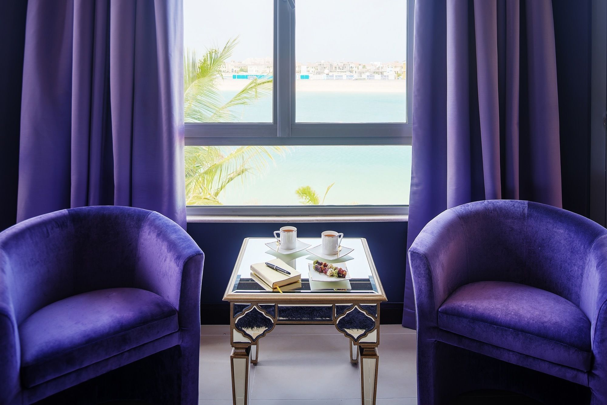 Dream - Palm Frond O Dubai
