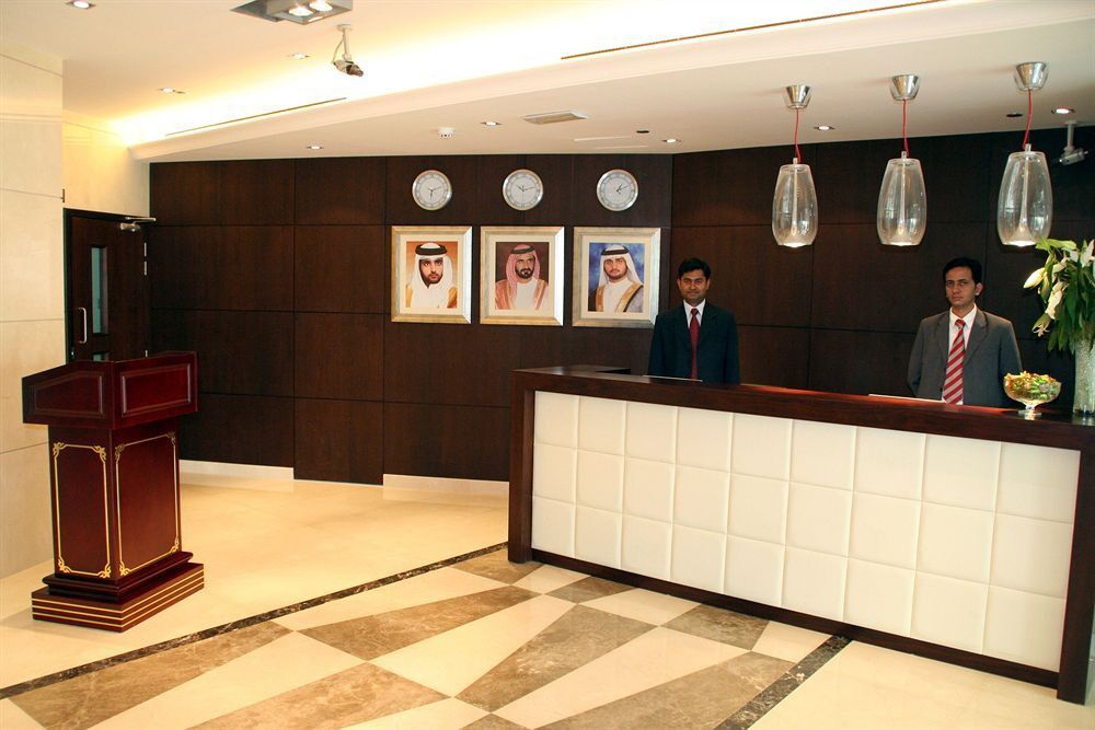 Aparthotel Time Dunes Apartment, Al Barsha Dubai