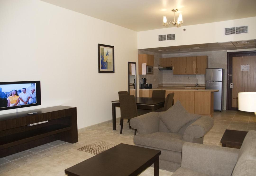 Avari - Al Barsha Appart hôtel