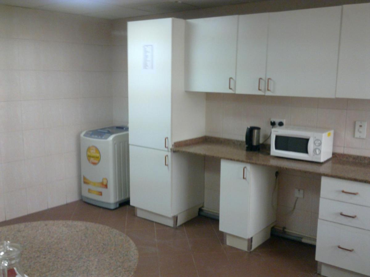 Al Zahabiya Apartahotel