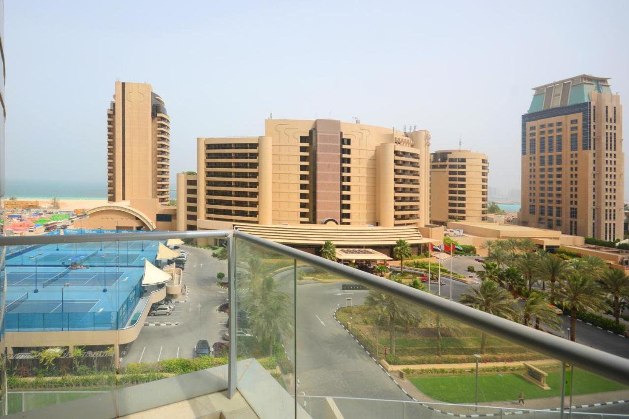 Vacation Bay - Trident Grand Appartement *