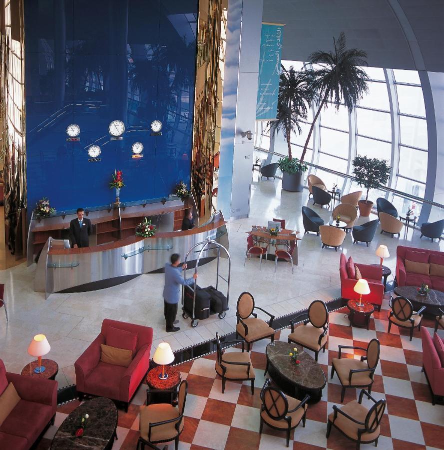 International Terminal Hotell Dubai