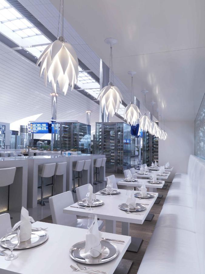 Hotell International Terminal