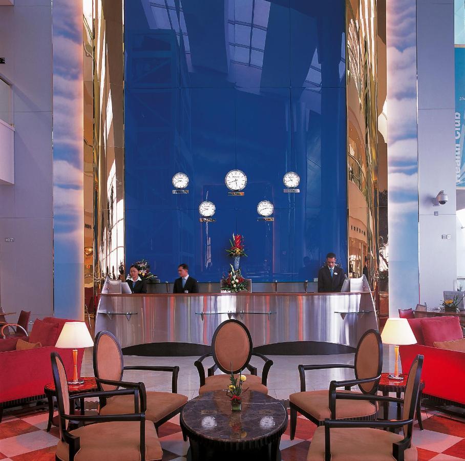 Hotell International Terminal 5*