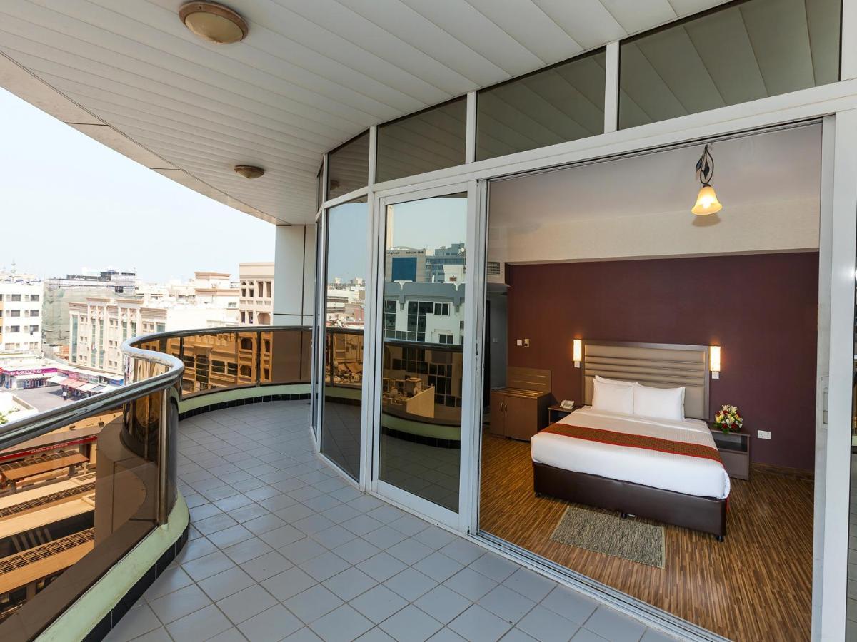 Wave International Hotel Dubai