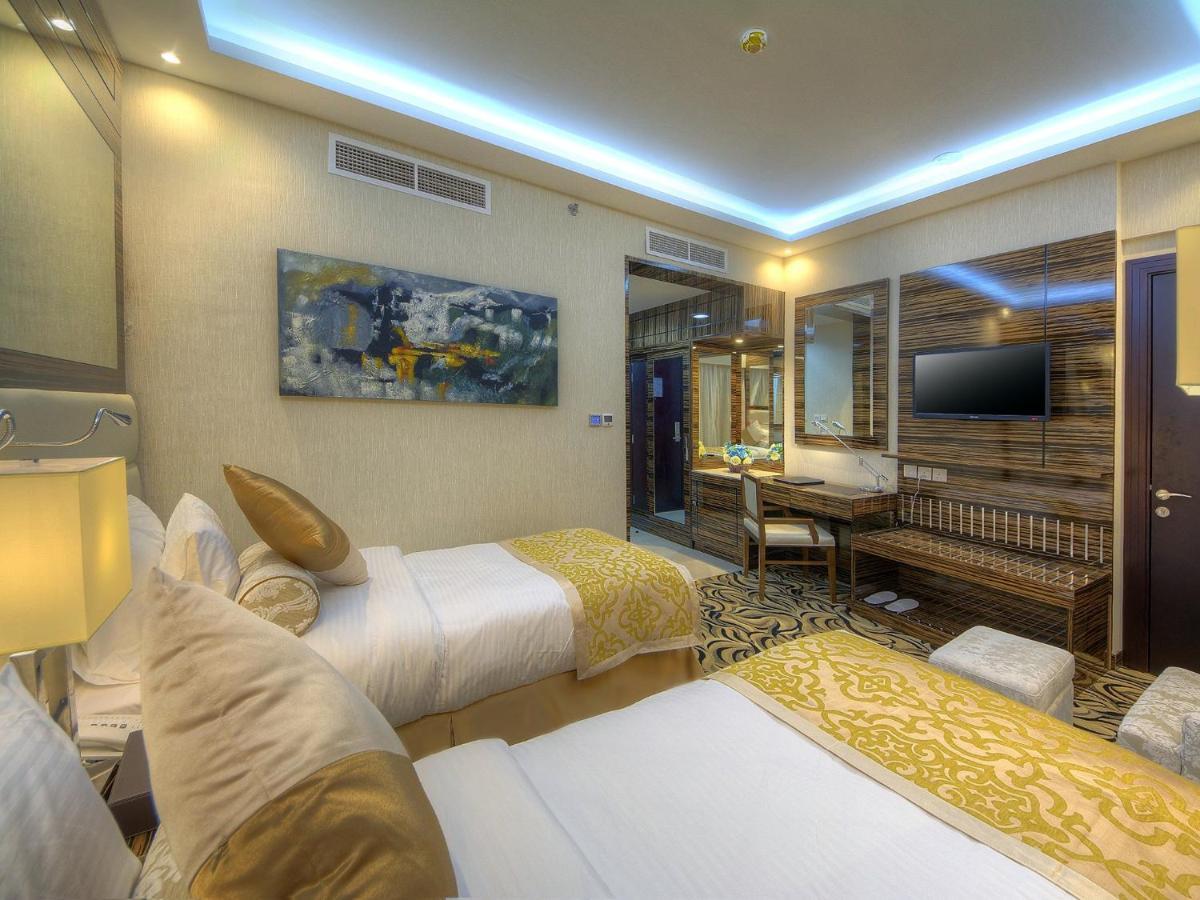 Orchid Vue Dubai