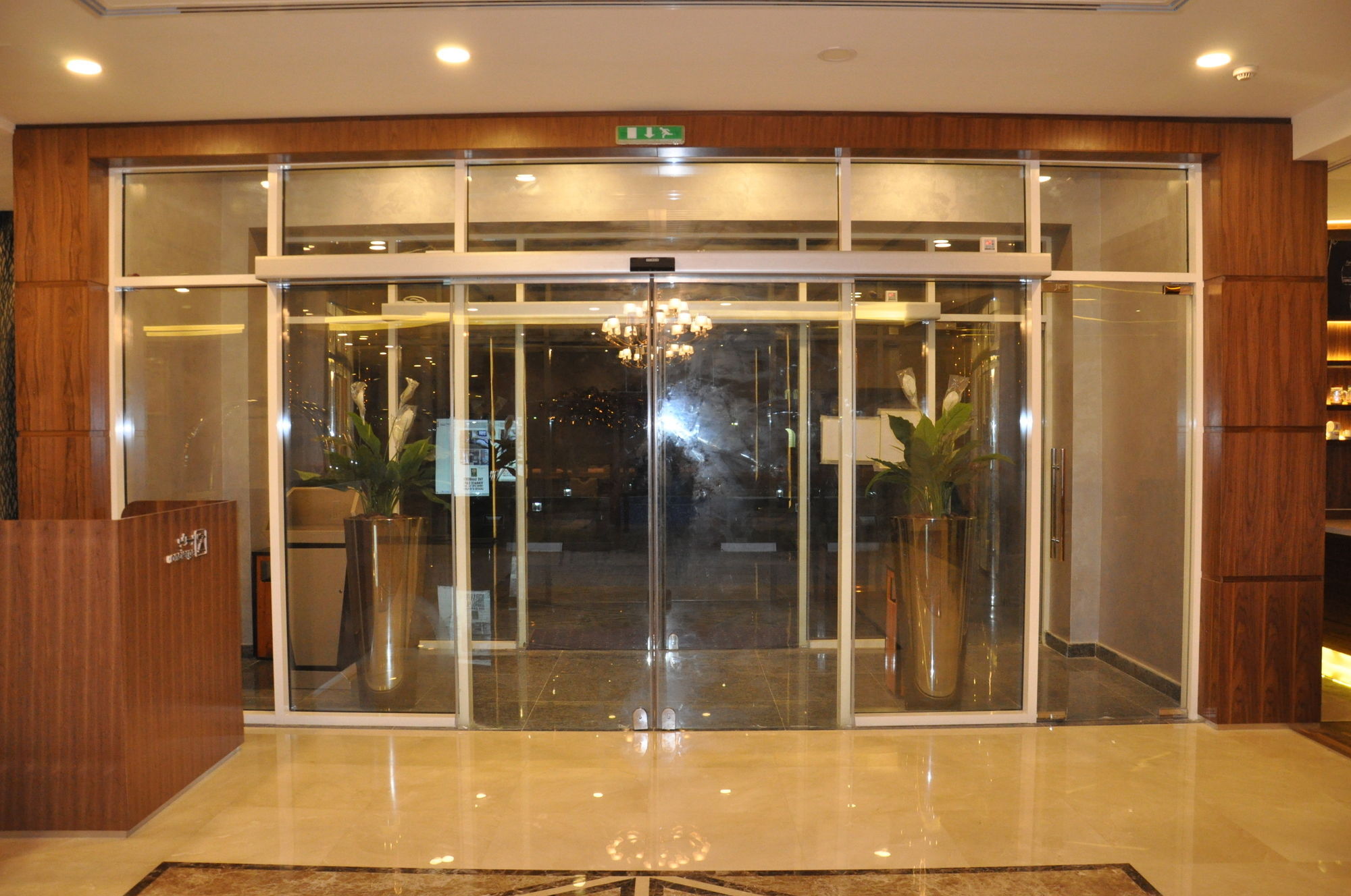 Fortune Park Hotel 4*