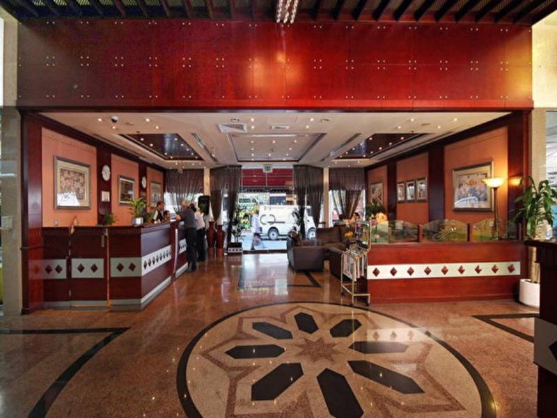 Apartahotel Florida 3*