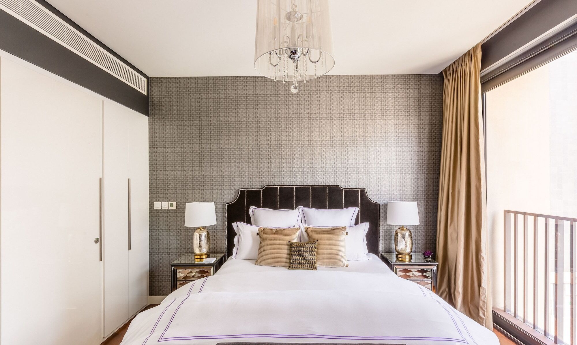 Locanda Dream - Walk Modern & Luxury *