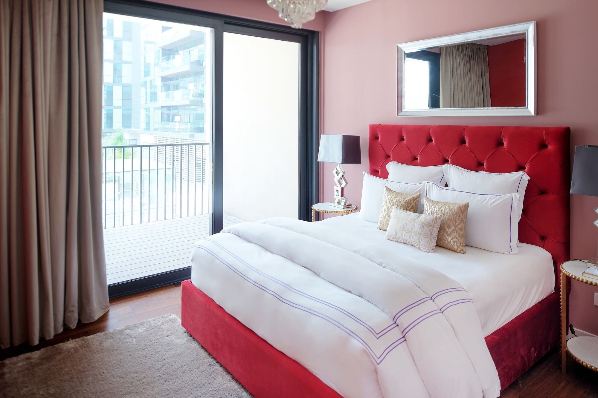 Locanda Dream - Walk Modern & Luxury Dubai