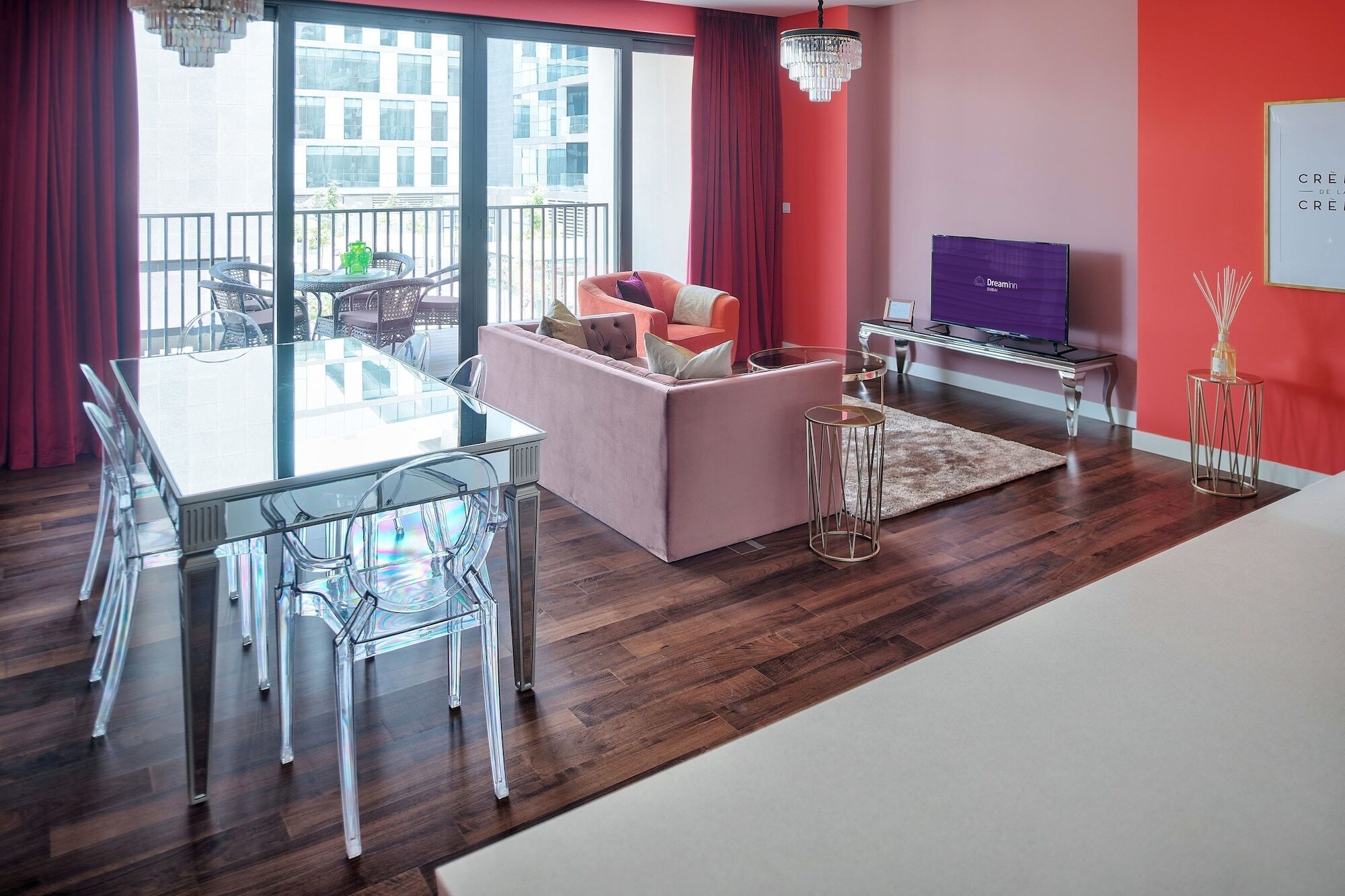 Locanda Dream - Walk Modern & Luxury