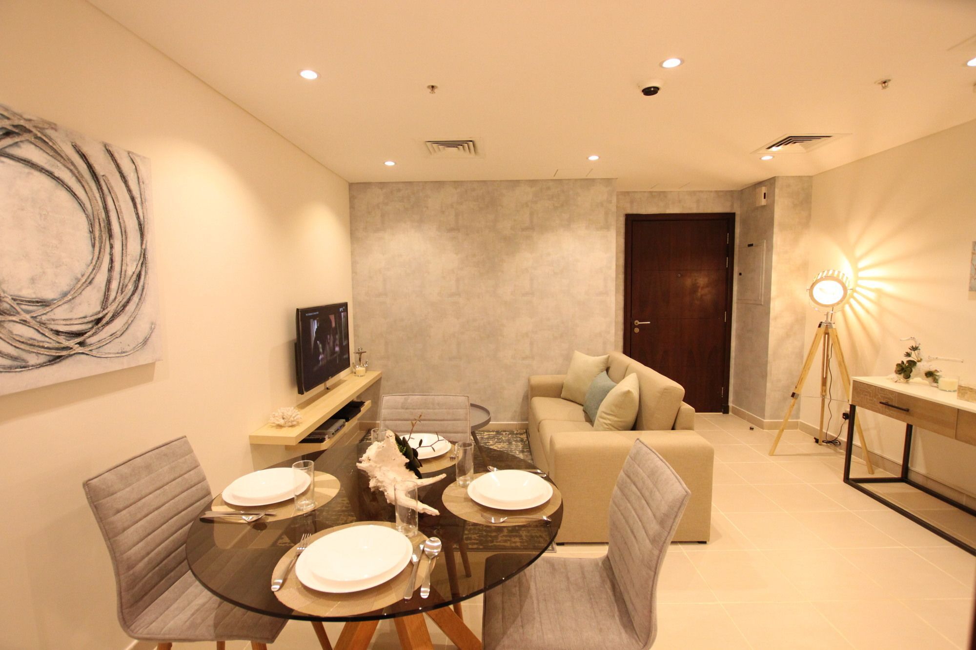 Faraway Homes - Marina Promenade *