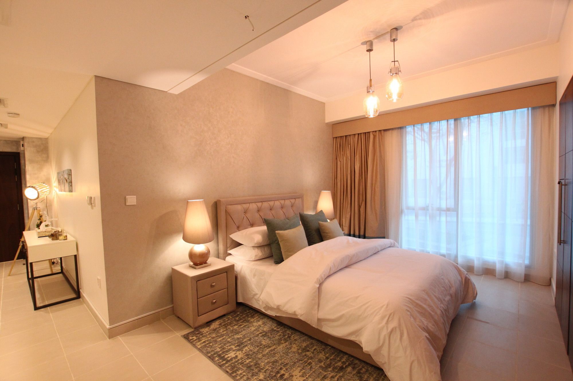 Apartment Faraway Homes - Marina Promenade