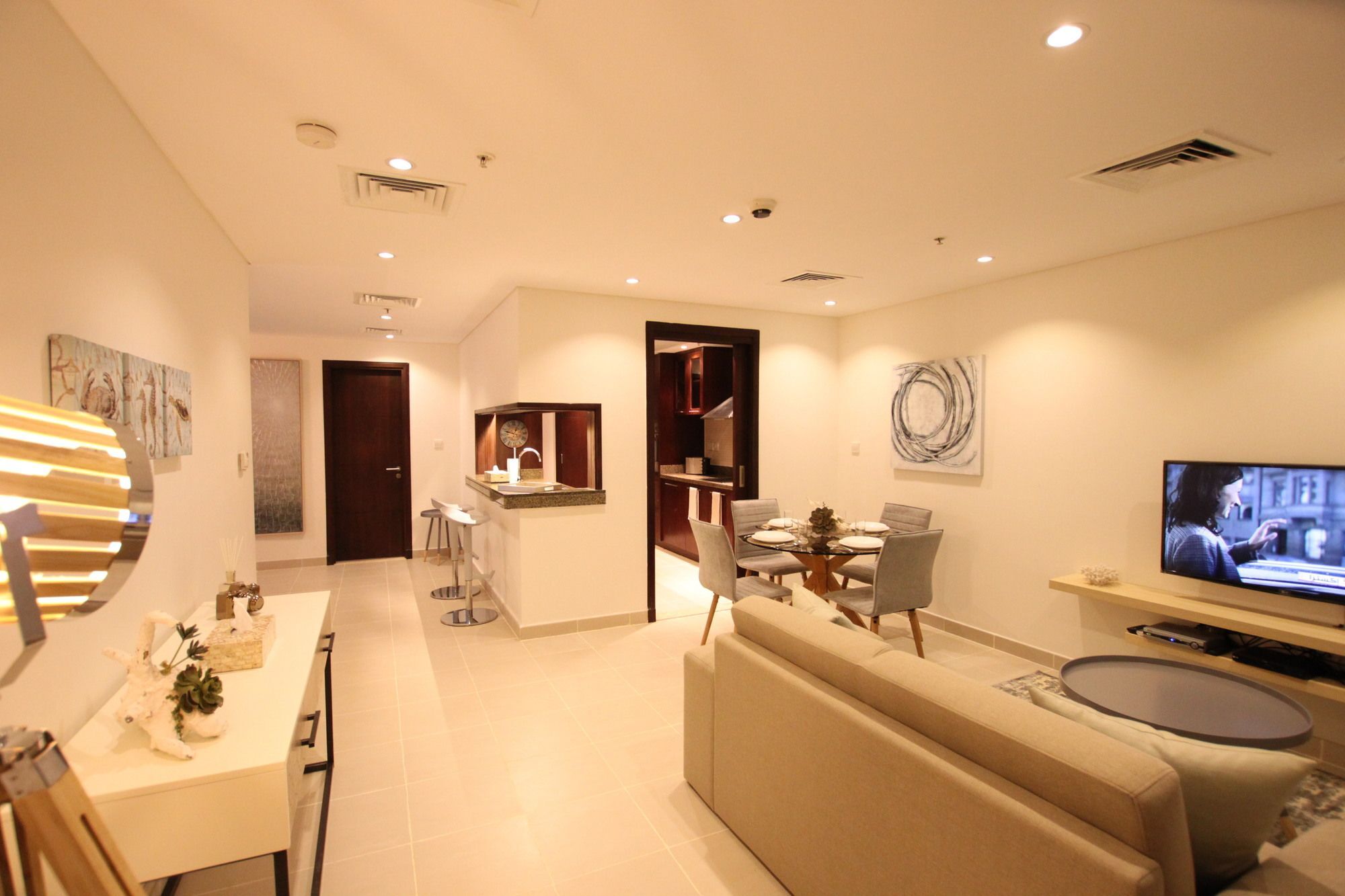 Apartment Faraway Homes - Marina Promenade