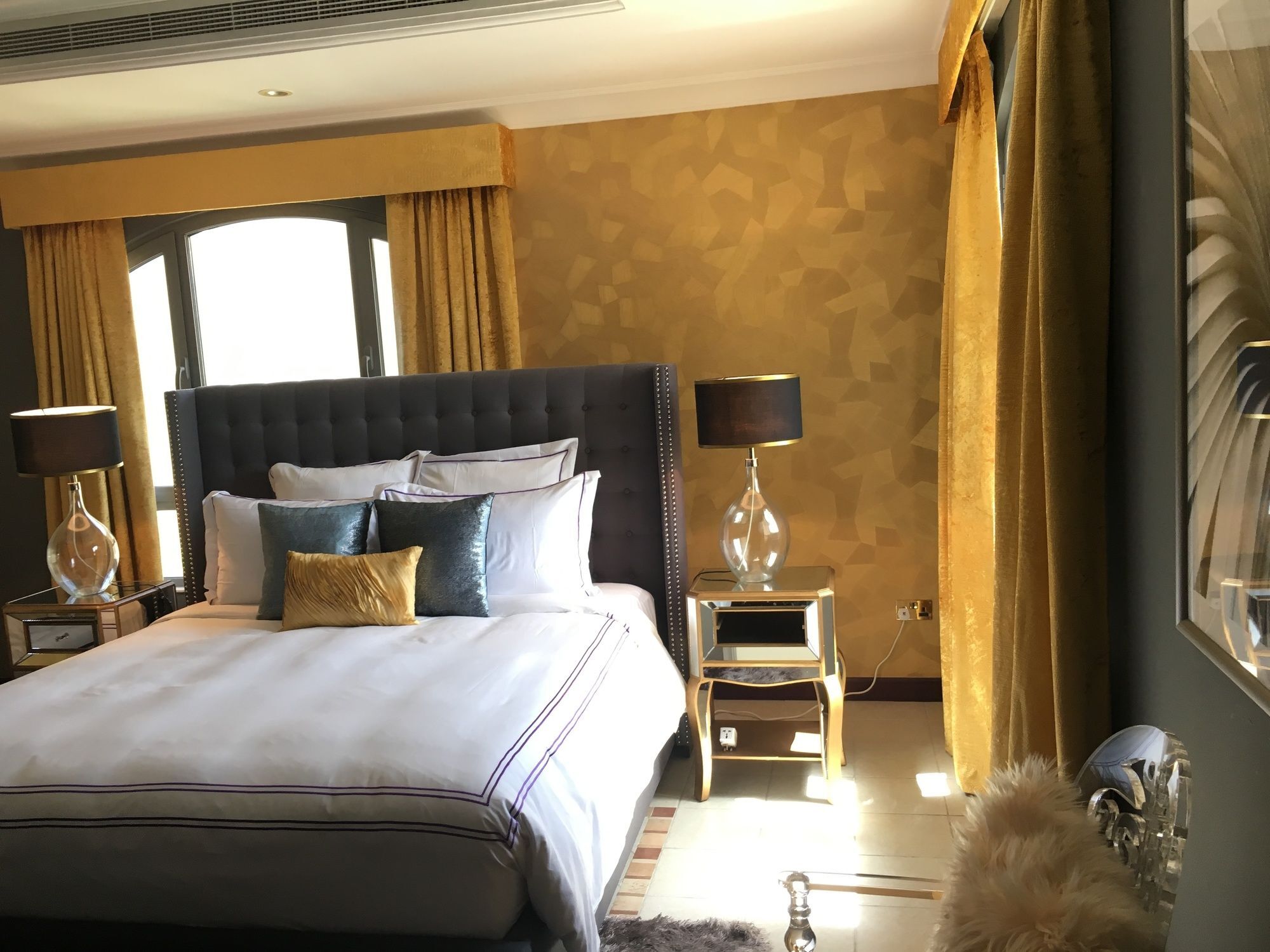 Dream - Signature * Dubaï
