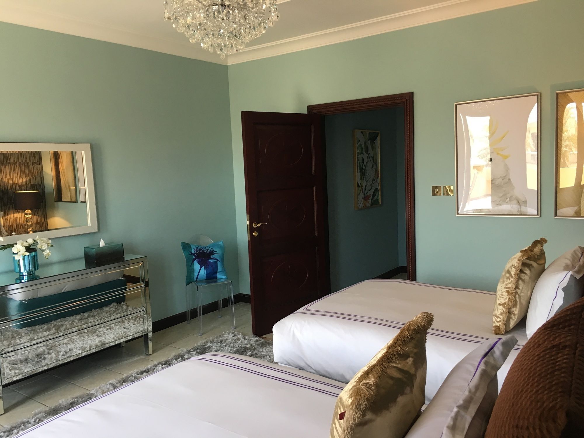Dream - Signature Hotel Dubaï