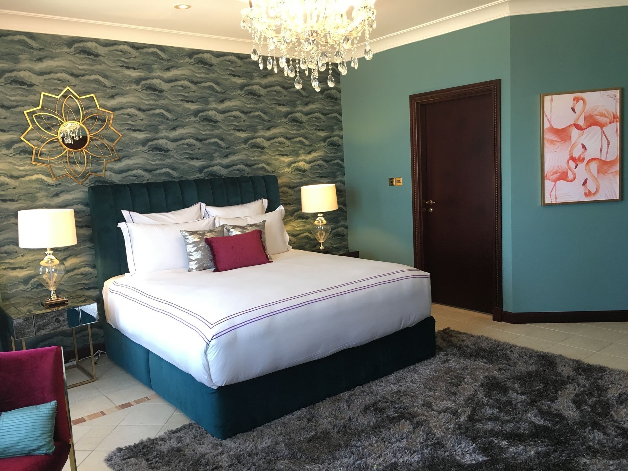 Hotel Dream - Signature Dubaï