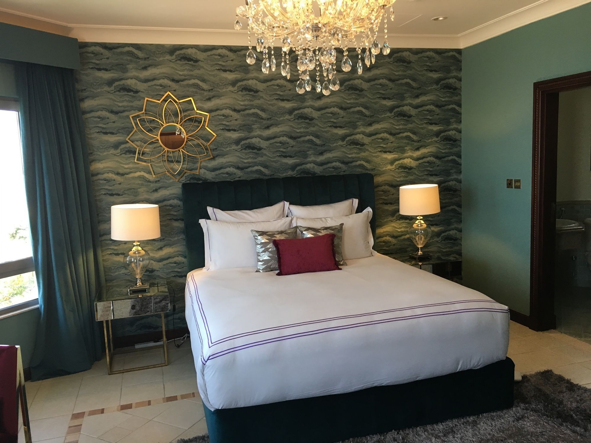 Dream - Signature * Dubai