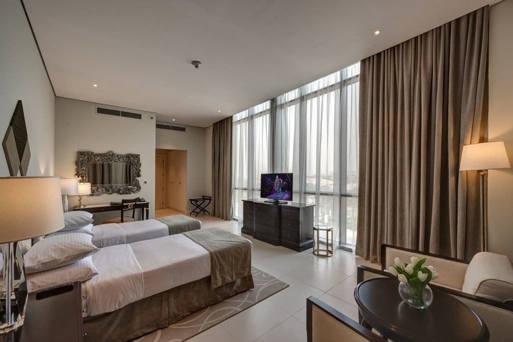 Maisan 4*