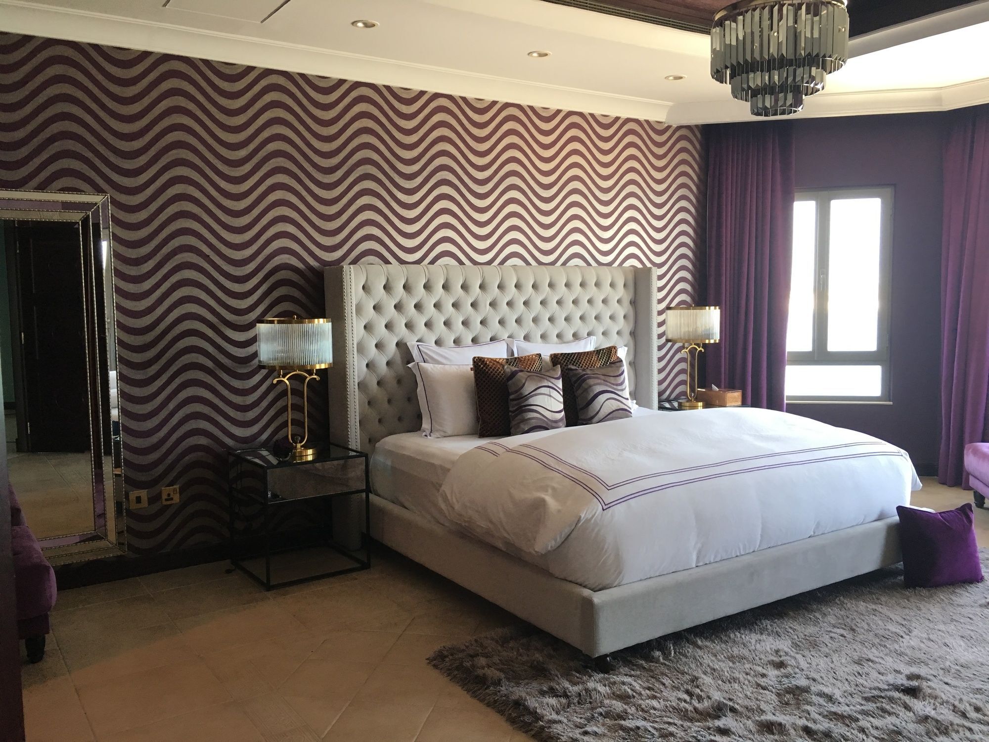 Hotel Dream - Signature Dubaï