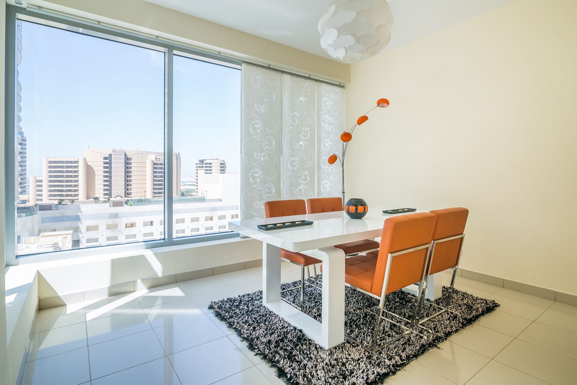 Appartement - Park Island