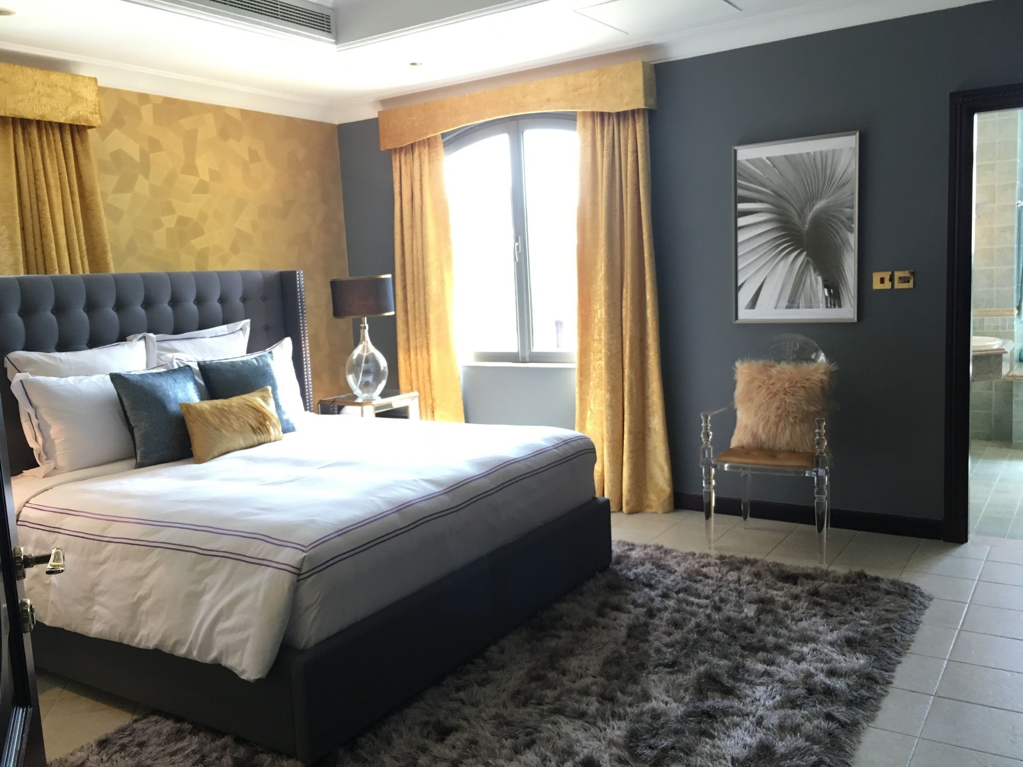 Hotel Dream - Signature Dubaï