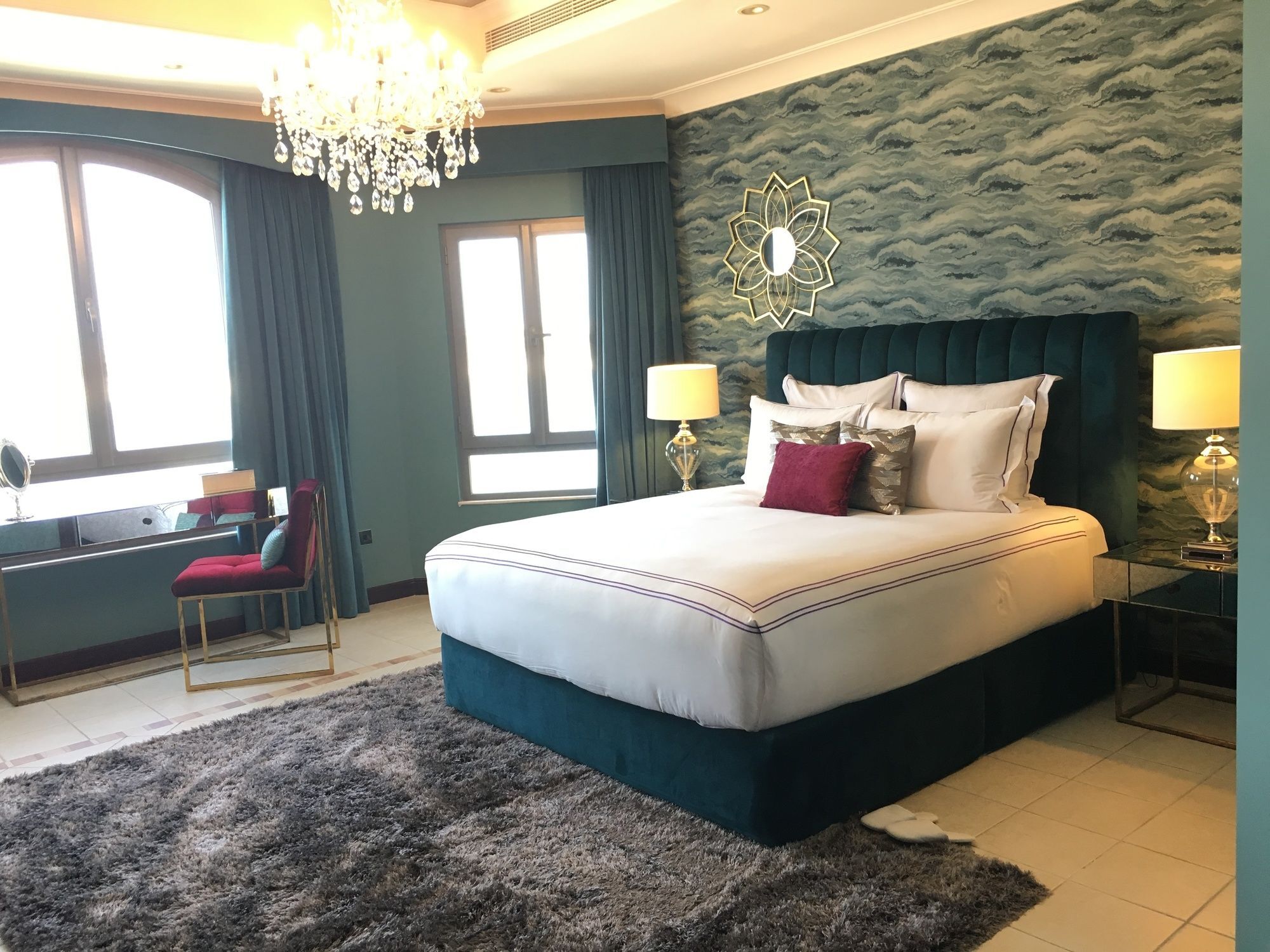 Hotel Dream - Signature Dubaï