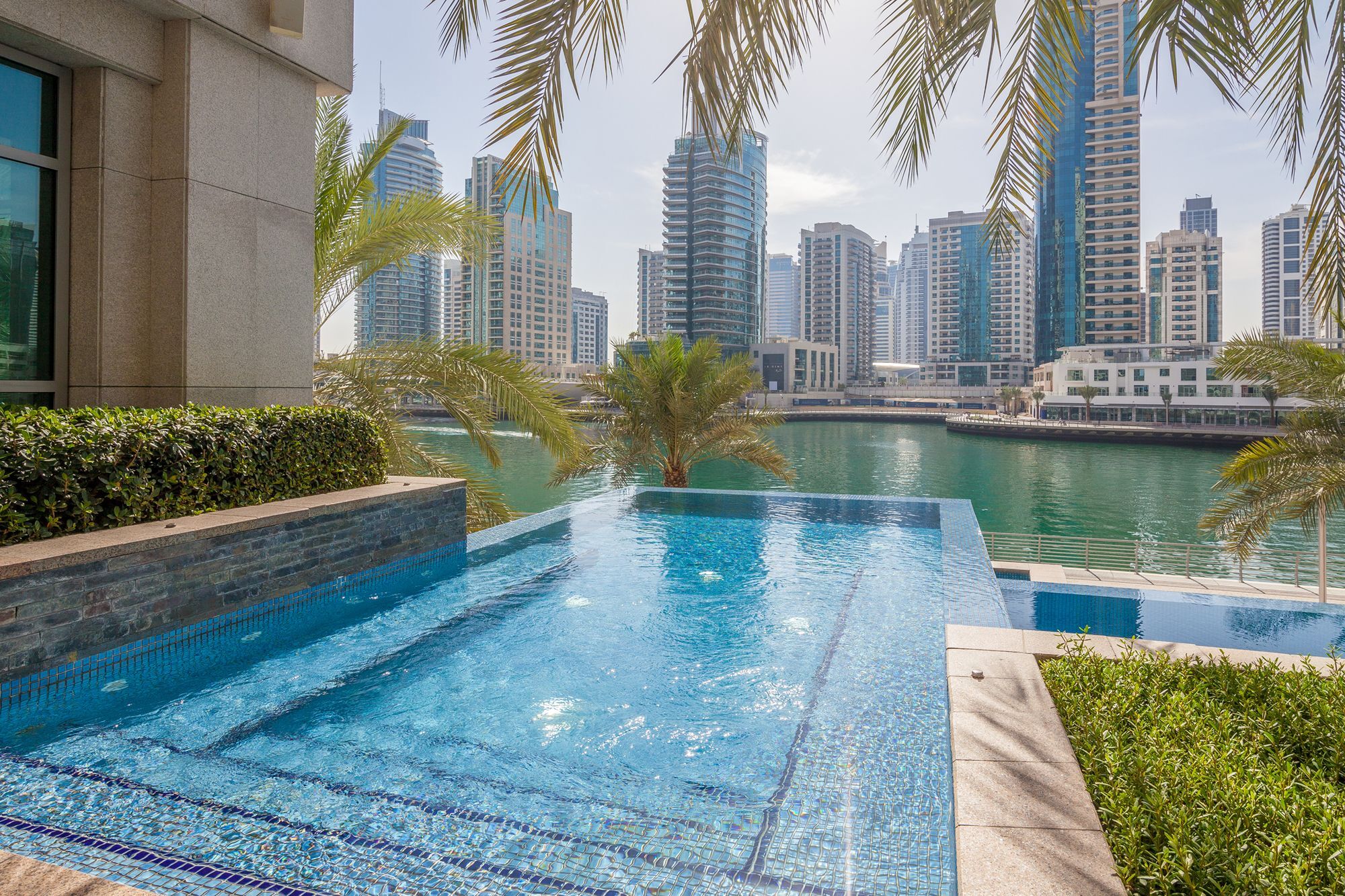 Appartement - Park Island