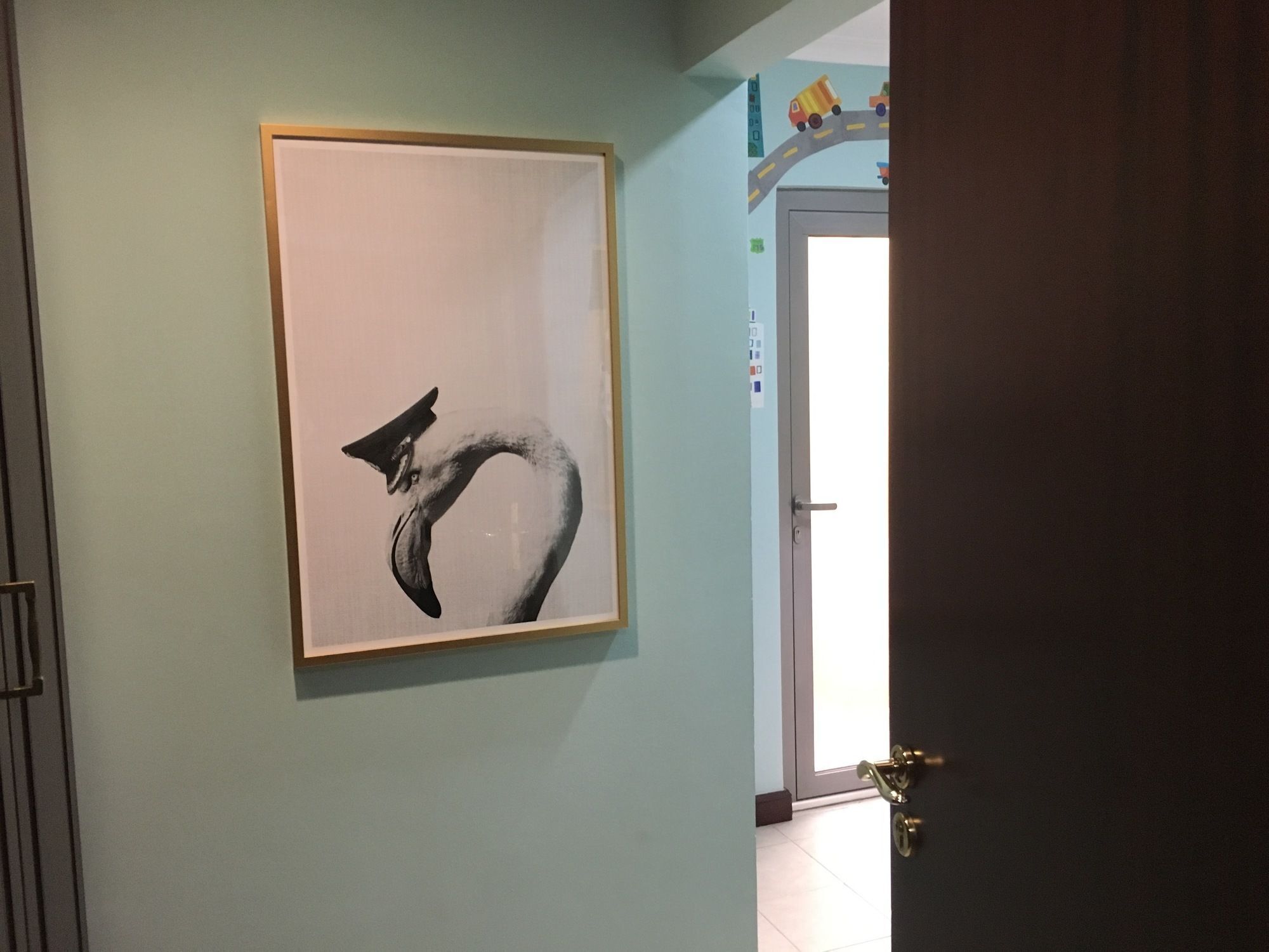 Hotel Dream - Signature Dubai